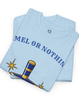 Gimel or Nothing T-Shirt - Shop Israel