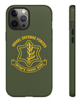 IDF Phone Case