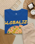 Globalize the Hummus T-Shirt - Shop Israel