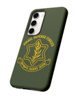 IDF Phone Case