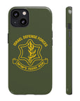 IDF Phone Case