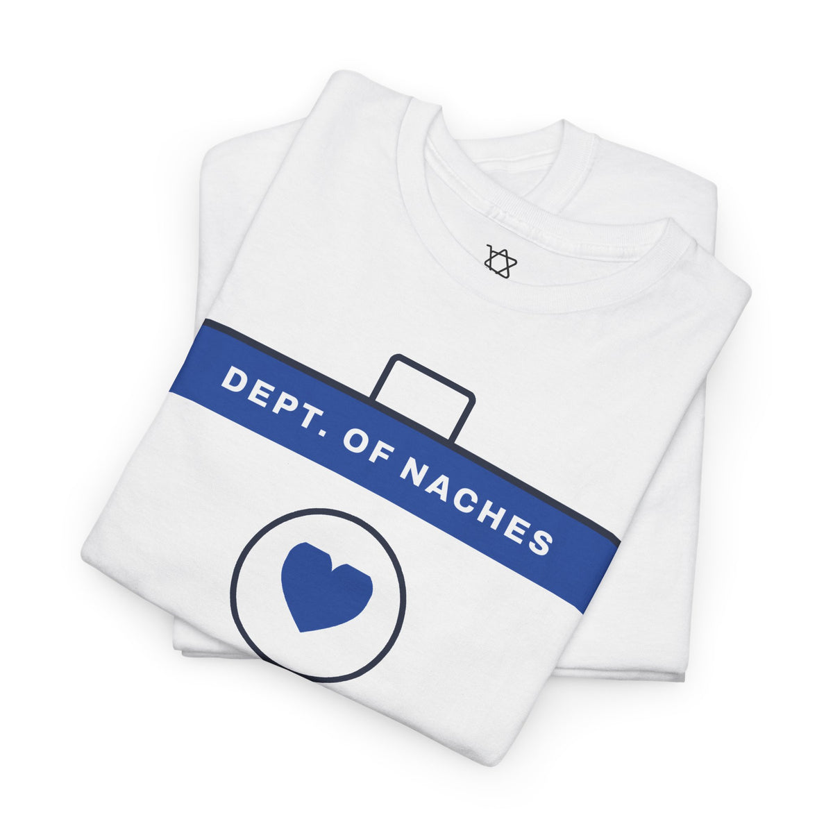 Bubbie Chief Kvelling Officer T-Shirt - Shop Israel
