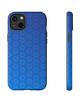 Star of David Phone Case