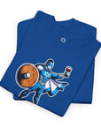 Afikoman Superhero Passover T - Shirt - Shop Israel