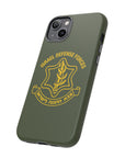 IDF Phone Case