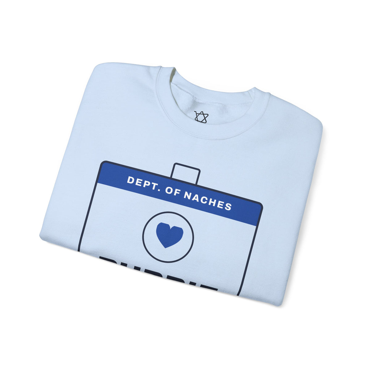 Bubbie Chief Kvelling Officer Sweatshirt - Shop Israel