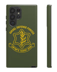 IDF Phone Case