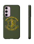 IDF Phone Case