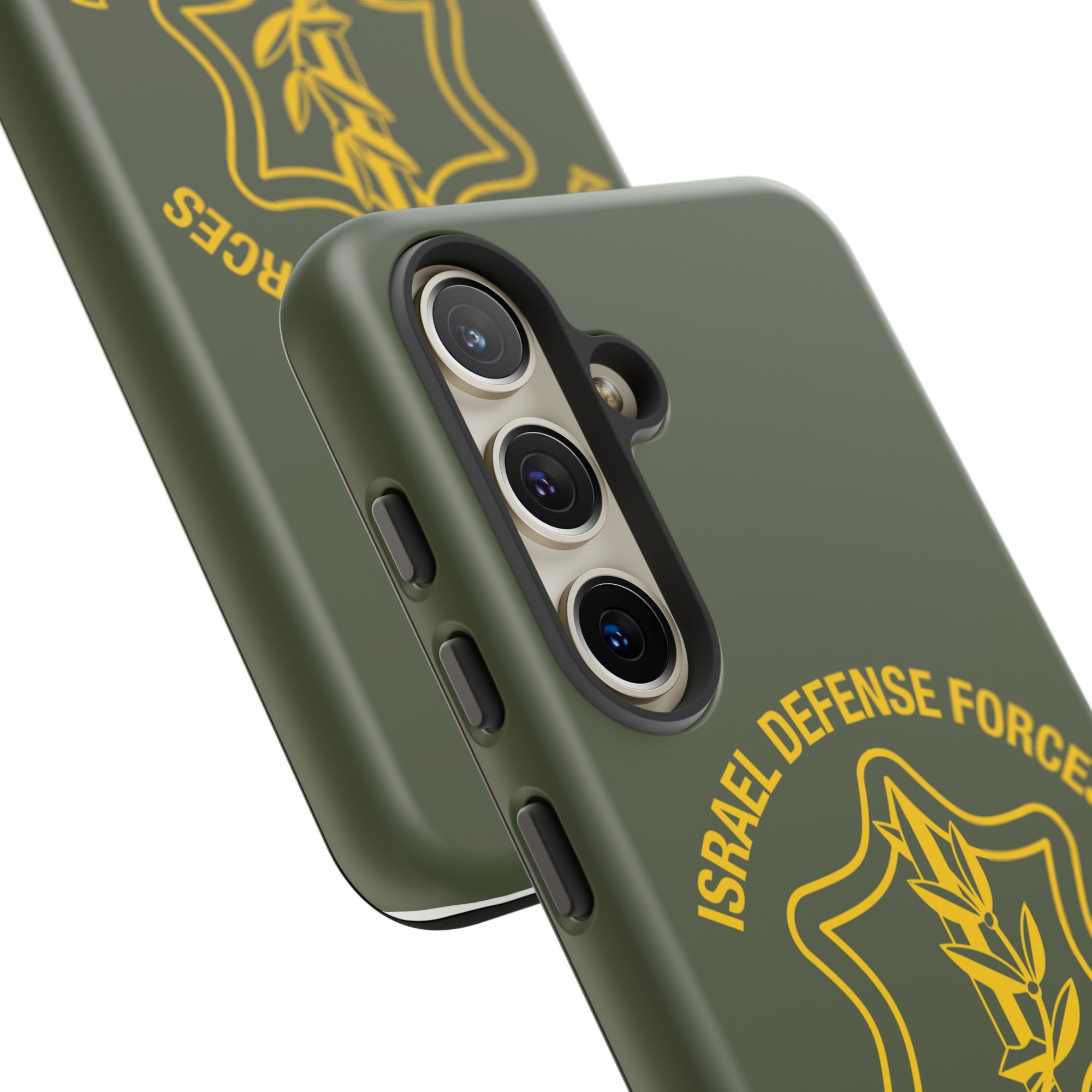 IDF Phone Case