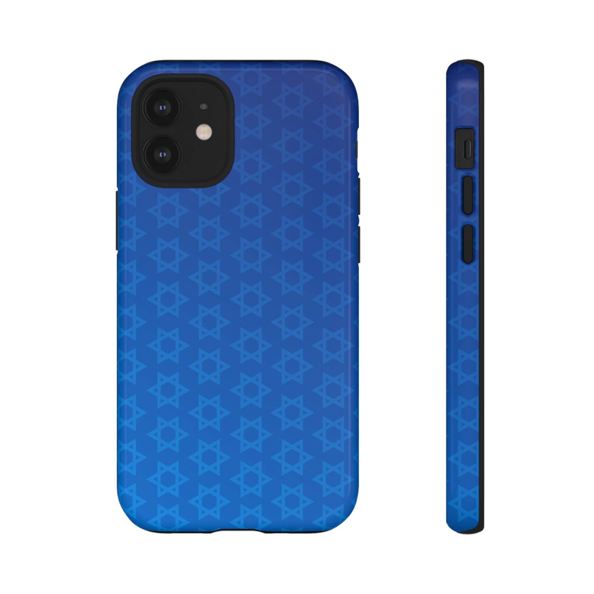 Star of David Phone Case