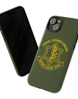 IDF Phone Case