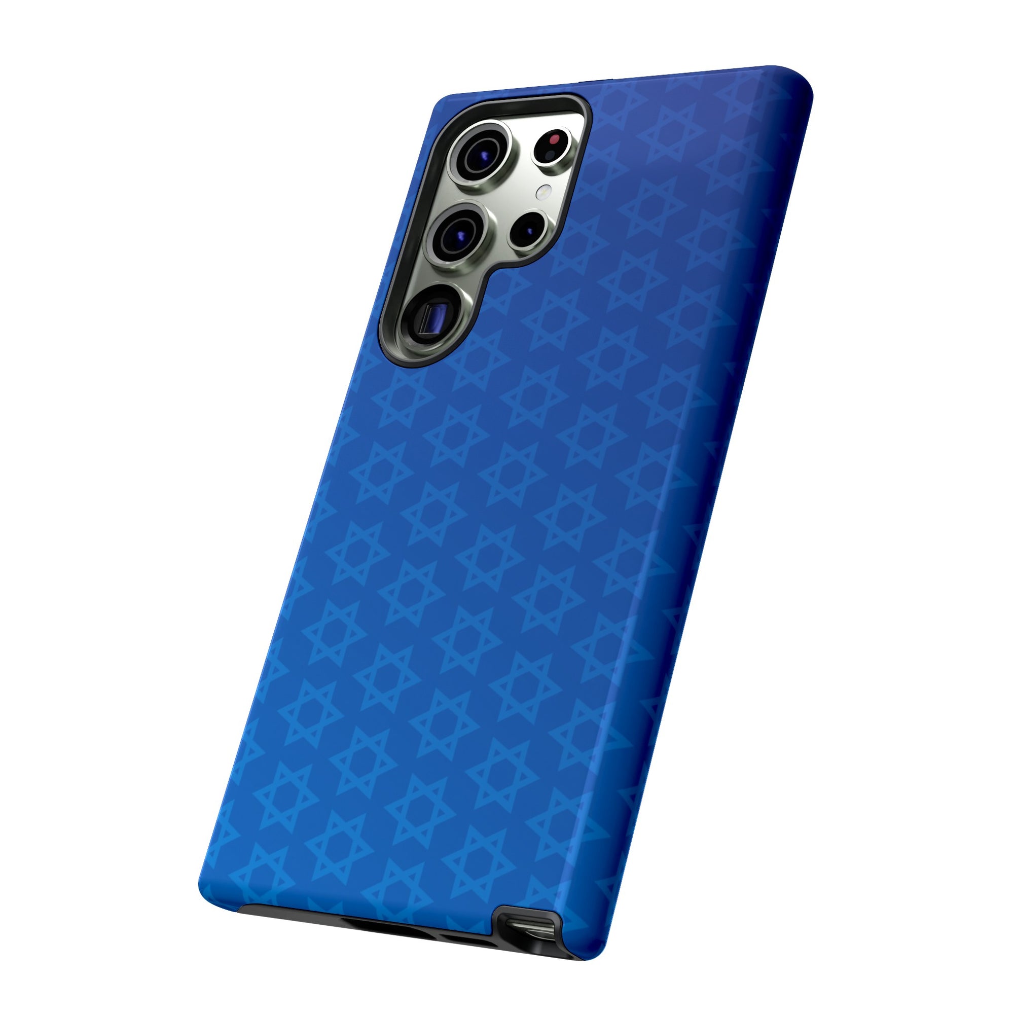 Star of David Phone Case