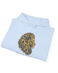 Jerusalem Lion of Judah Hoodie - Shop Israel