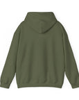 Cholent Weather Hoodie - Shop Israel