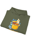 Cholent Weather Hoodie - Shop Israel