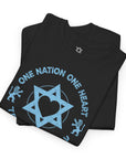 One Nation One Heart T-Shirt