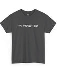 Am Yisrael Chai T - Shirt - Shop Israel