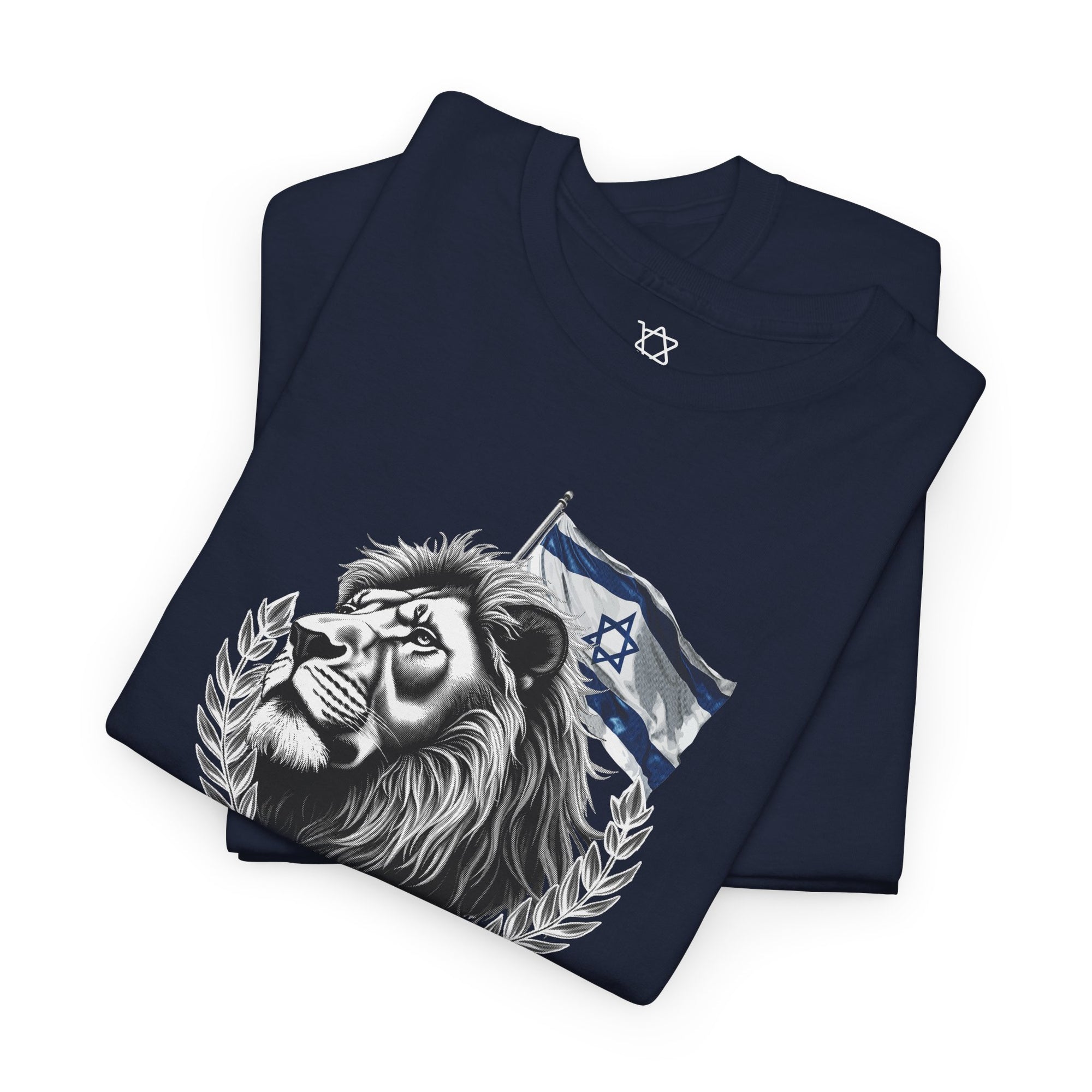 Majestic Lion T-Shirt
