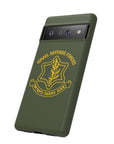 IDF Phone Case