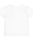 Bubbie's Favorite Toddler T-Shirt - Shop Israel