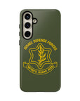 IDF Phone Case