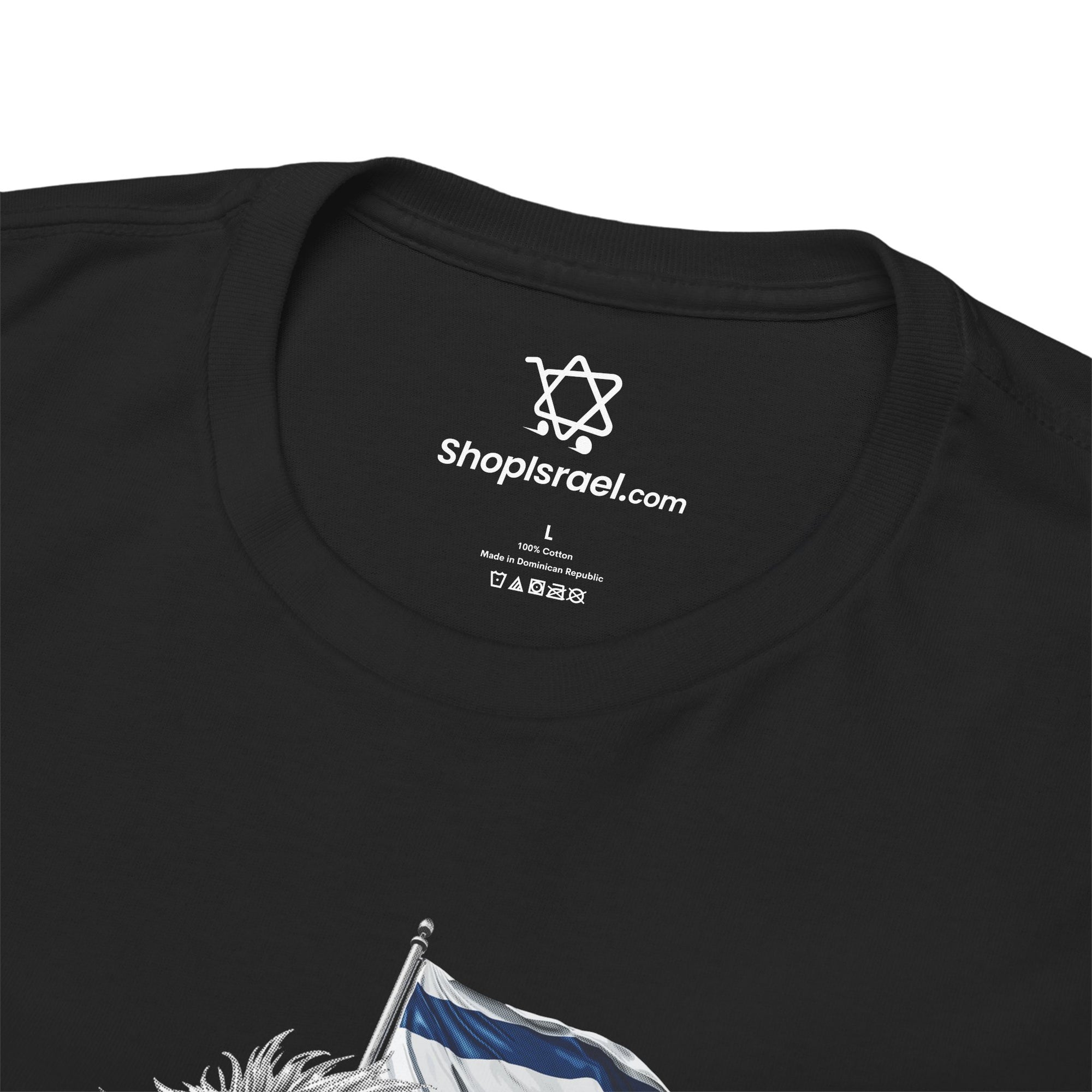 Majestic Lion T-Shirt