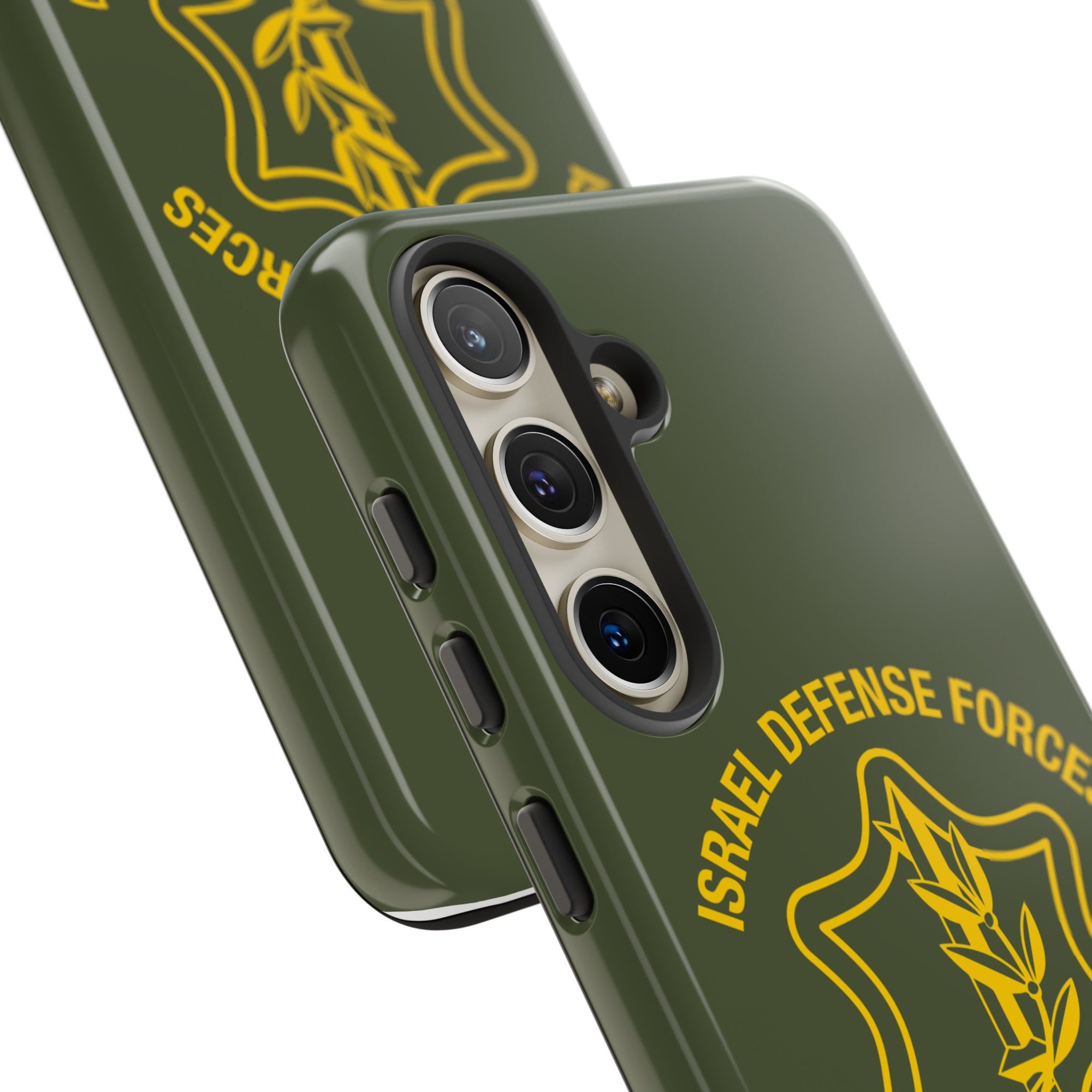 IDF Phone Case