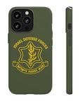 IDF Phone Case