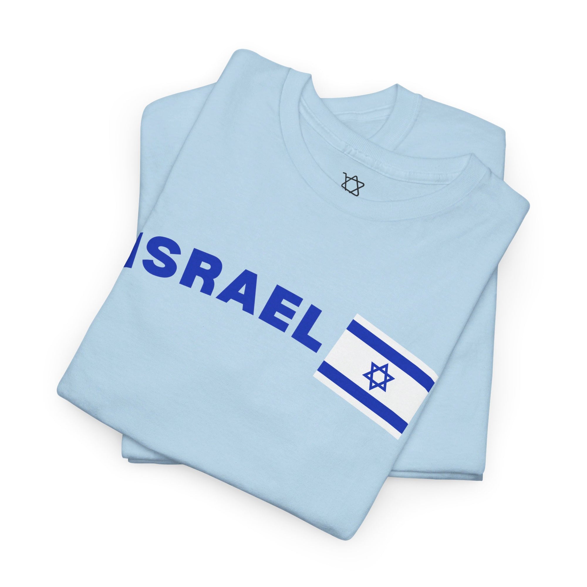 Israel Pride T - Shirt - Shop Israel