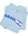 Israel Pride T - Shirt - Shop Israel