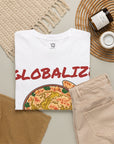 Globalize the Hummus T-Shirt - Shop Israel