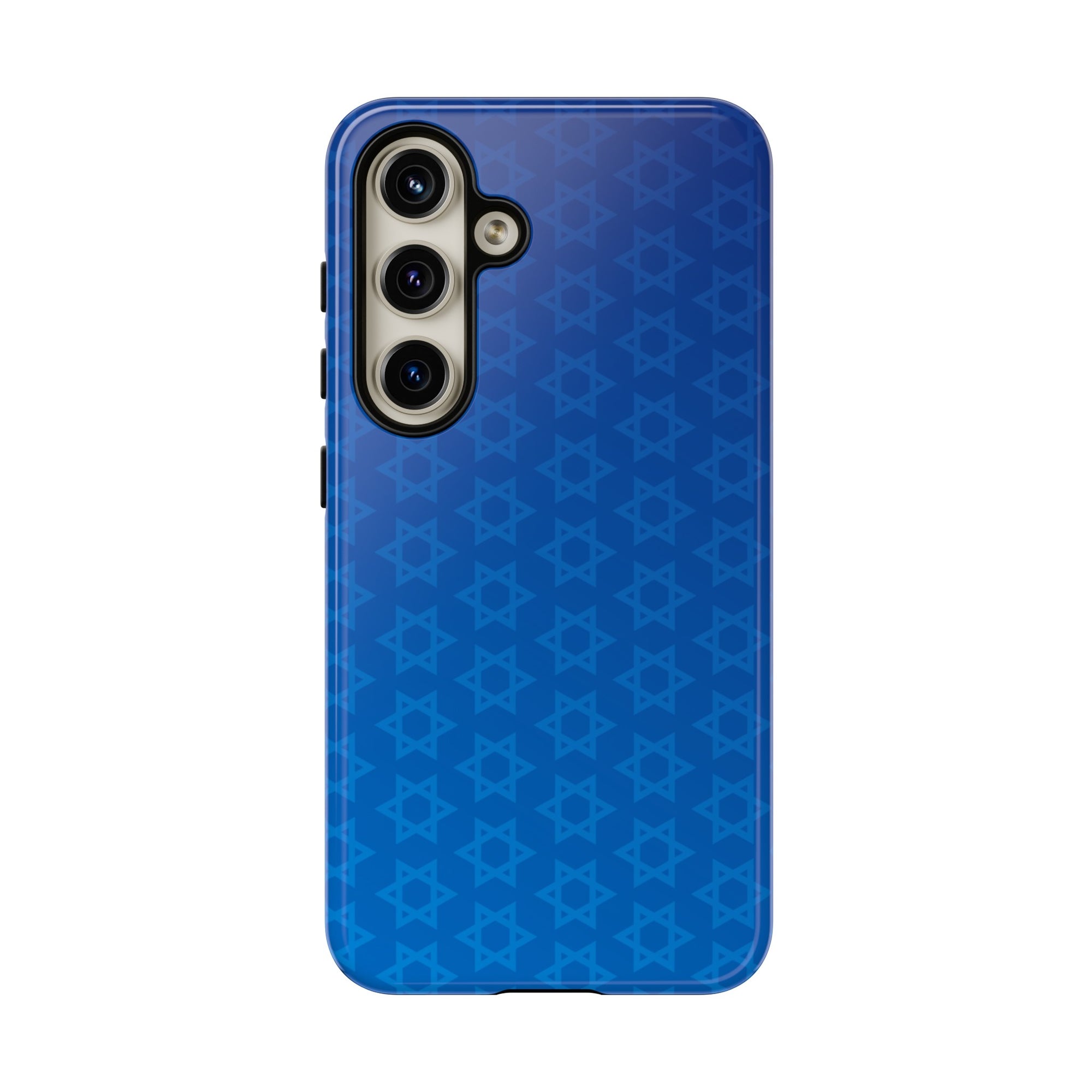 Star of David Phone Case