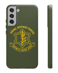 IDF Phone Case