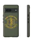 IDF Phone Case