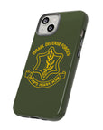 IDF Phone Case