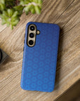 Star of David Phone Case