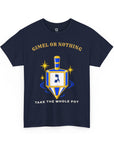 Gimel or Nothing T-Shirt - Shop Israel