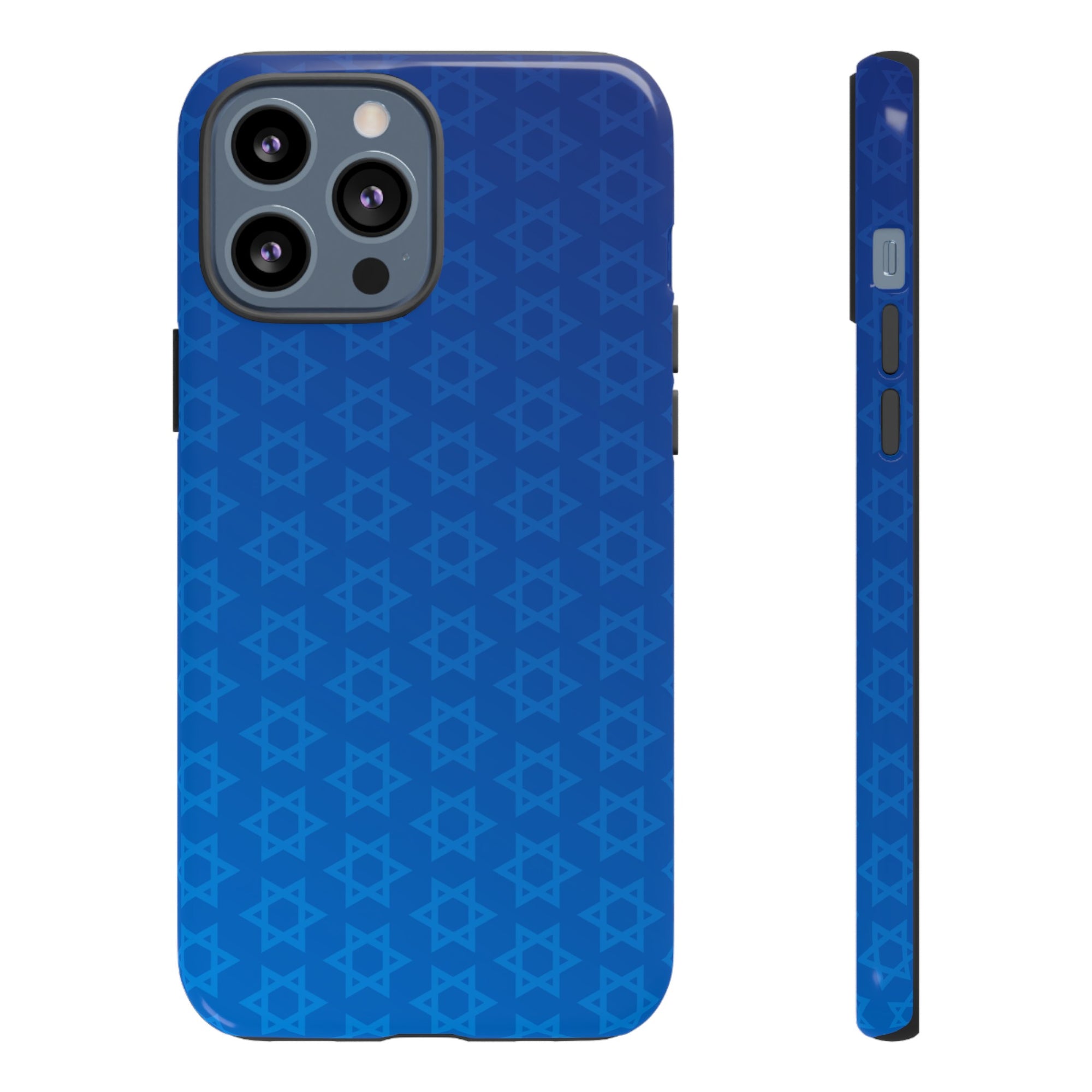 Star of David Phone Case