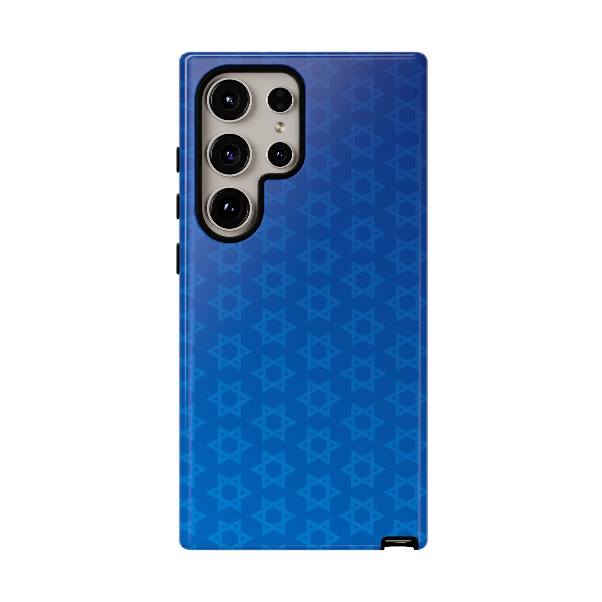 Star of David Phone Case