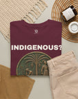 Ask the Romans T-Shirt - Shop Israel