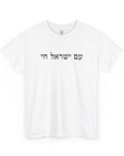 Am Yisrael Chai T - Shirt - Shop Israel