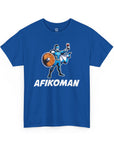 Afikoman Superhero Passover T - Shirt - Shop Israel