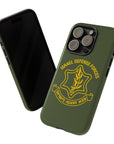 IDF Phone Case