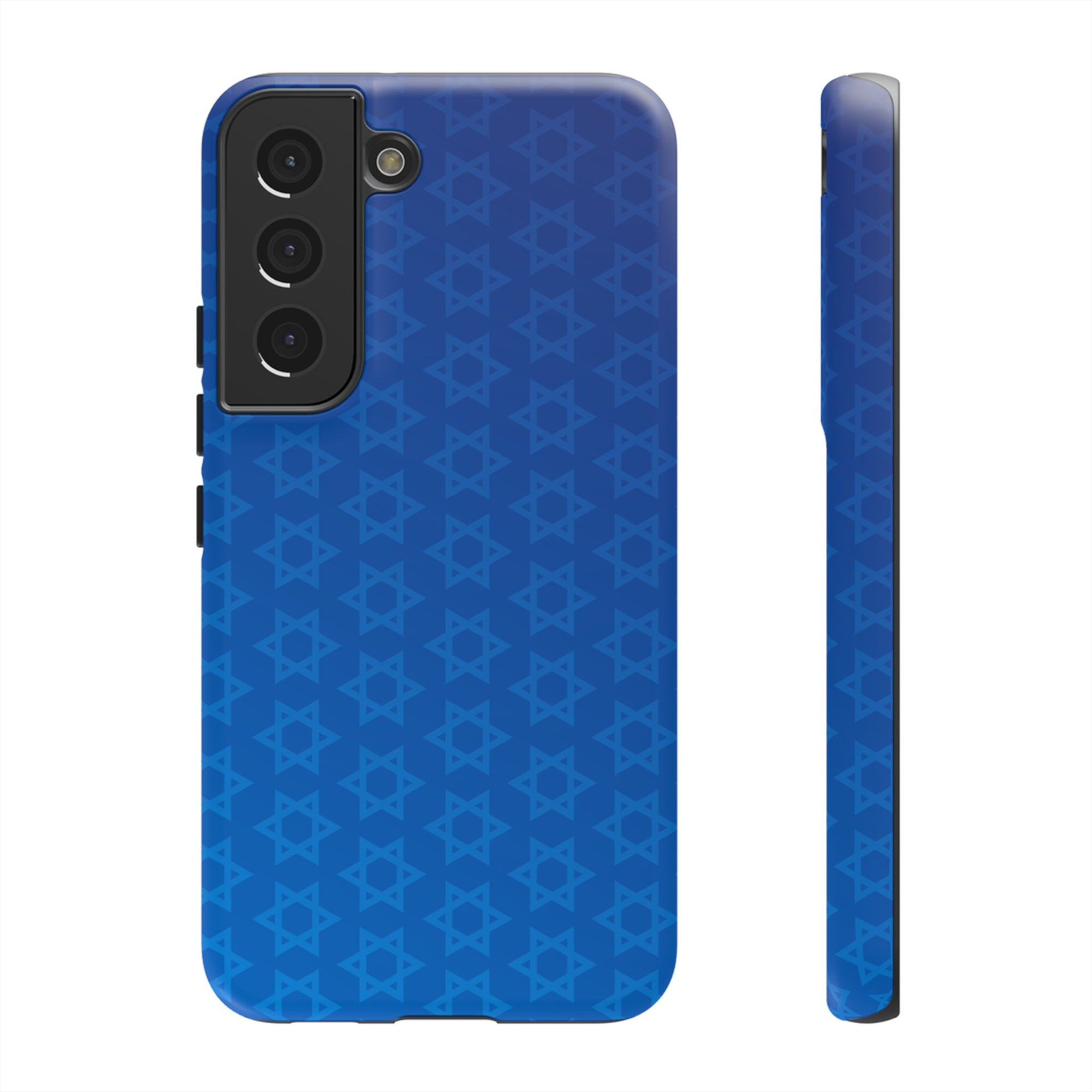 Star of David Phone Case