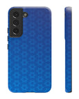 Star of David Phone Case