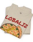 Globalize the Hummus T-Shirt - Shop Israel