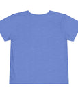 Bubbie's Favorite Toddler T-Shirt - Shop Israel