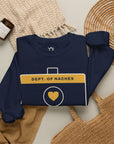 Bubbie Chief Kvelling Officer Sweatshirt - Shop Israel