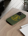 IDF Phone Case