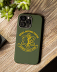 IDF Phone Case